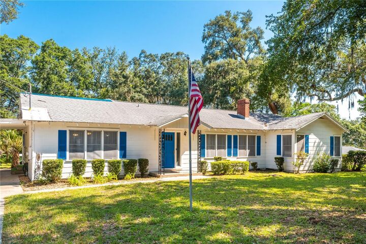 Property Photo:  8443 Fort Caroline Road  FL 32277 
