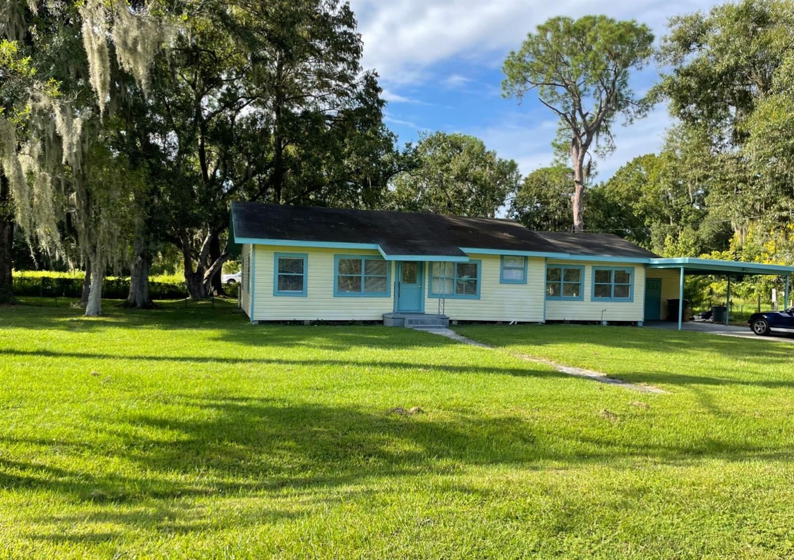 Property Photo:  2326 W Patterson Street  FL 33815 