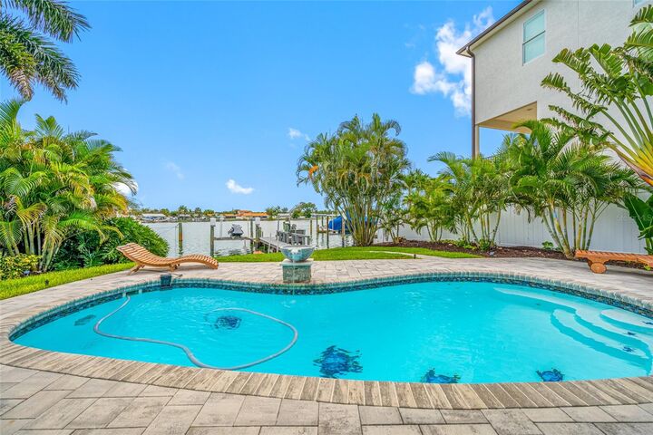 Property Photo: 560 79th Street S FL 33707