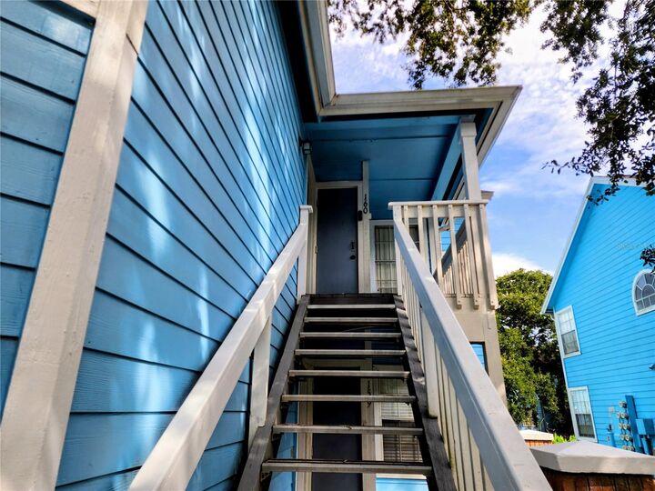 Property Photo:  2723 N Poinciana Boulevard 160  FL 34746 