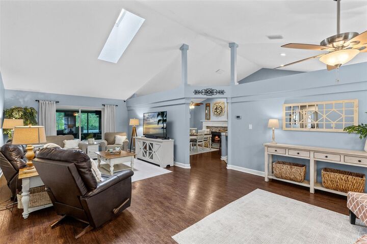 Property Photo:  633 Pugh Street  FL 32746 