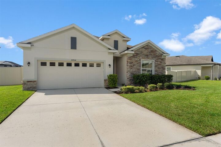 Property Photo: 30908 Parrot Reef Court FL 33545