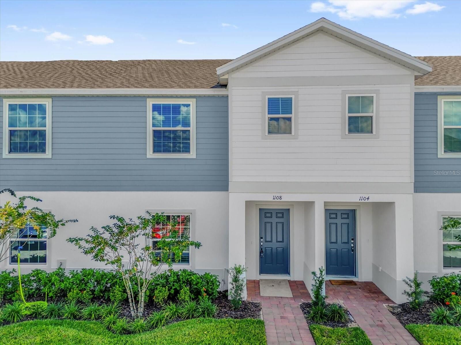 Property Photo: 1108 Sand Torch Circle FL 33837