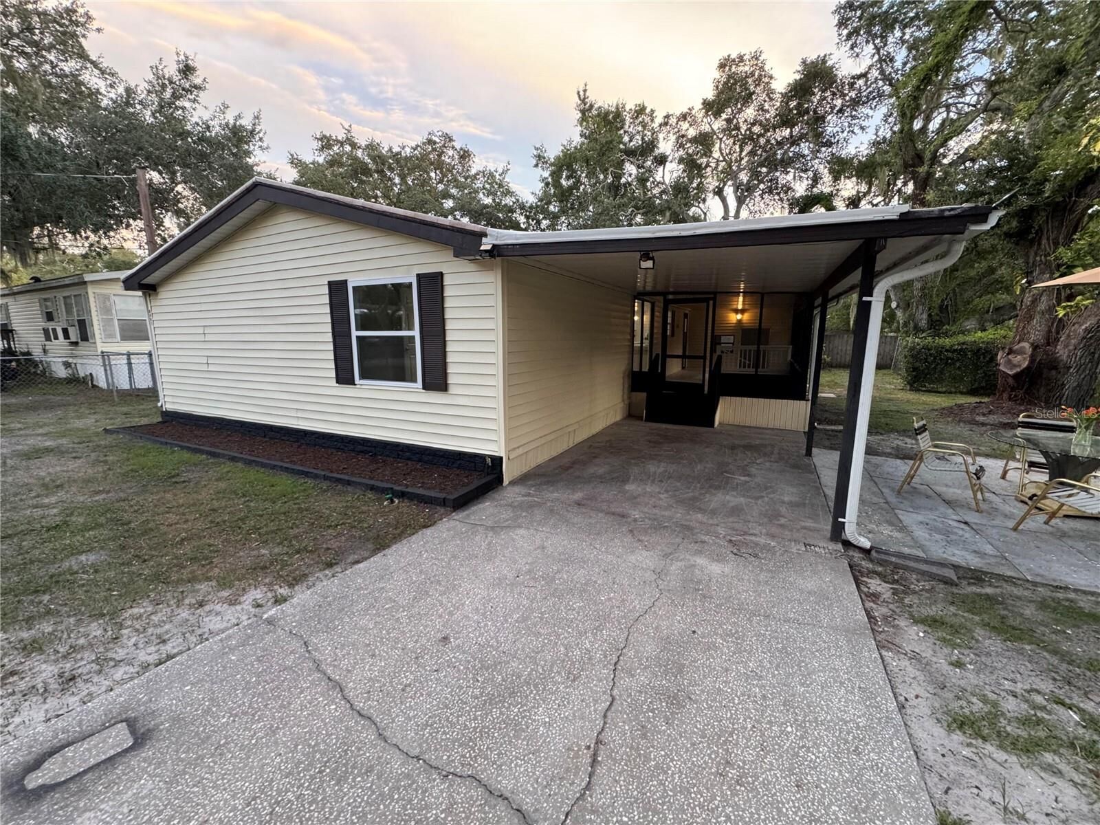 Property Photo: 8801 Marc David FL 33534