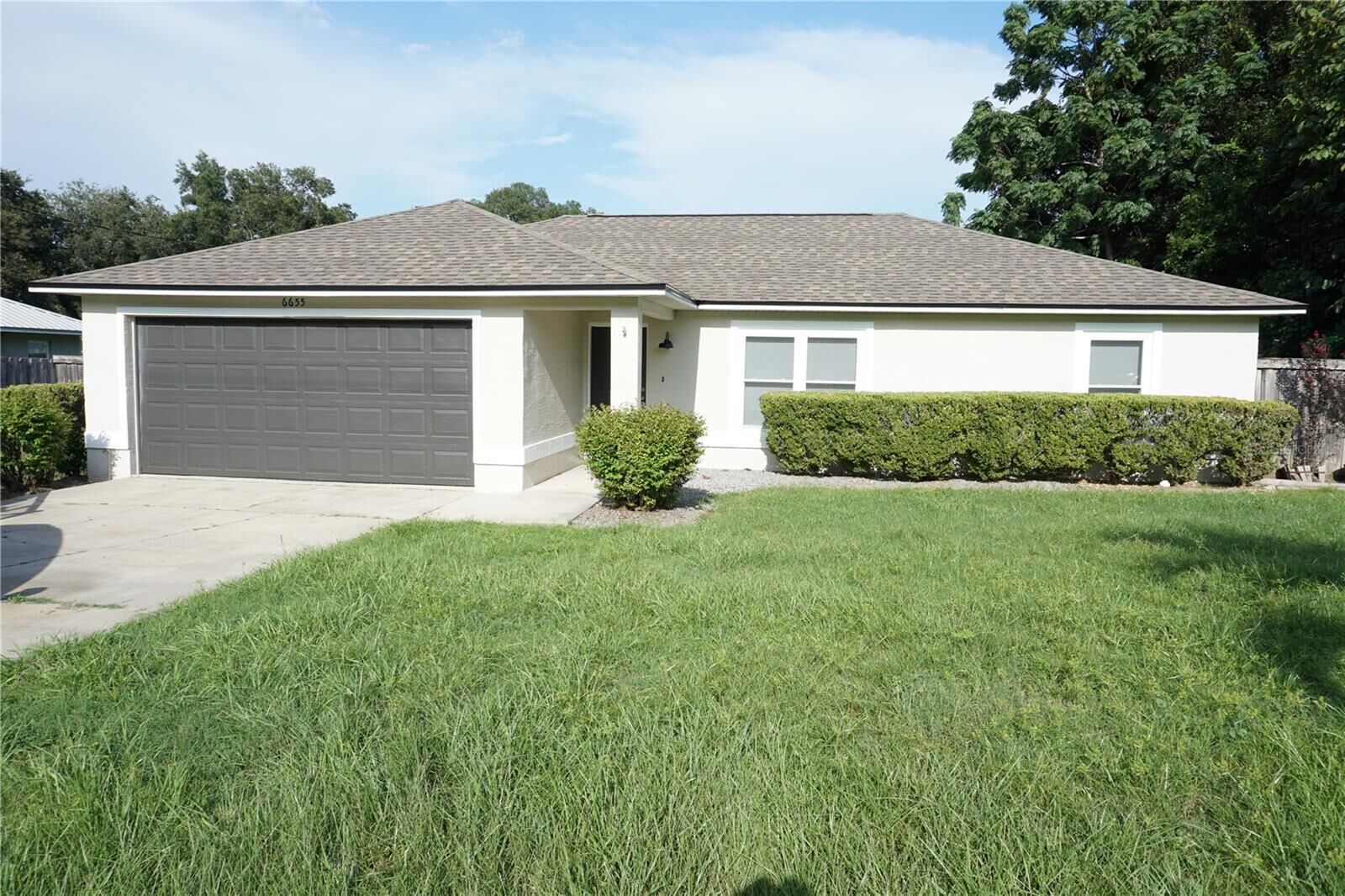 Property Photo:  6655 NW 15th Avenue  FL 34475 