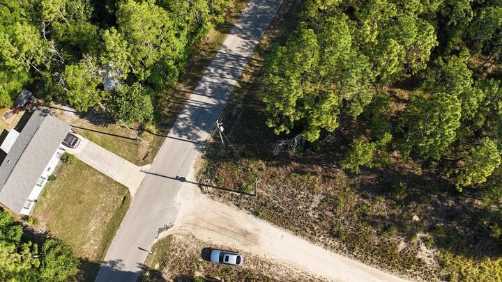 Property Photo:  SW 38th Street &Amp SW 159 Court  FL 34481 