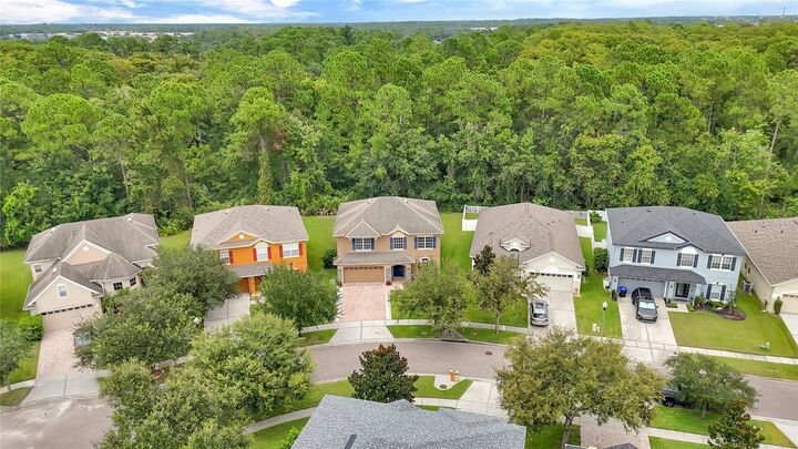 Property Photo: 1127 Crane Crest Way FL 32825