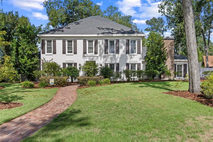 Property Photo: 4603 Dogwood Hills Court FL 33511