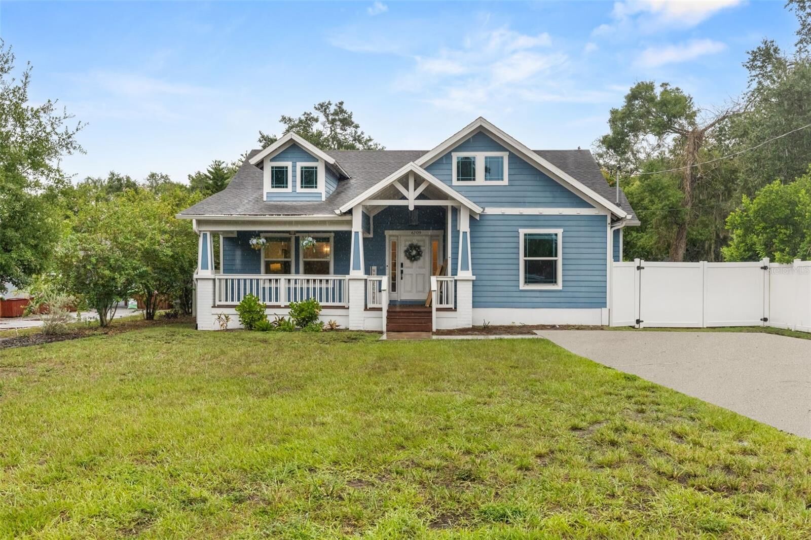 Property Photo:  6109 N 22nd Street  FL 33610 