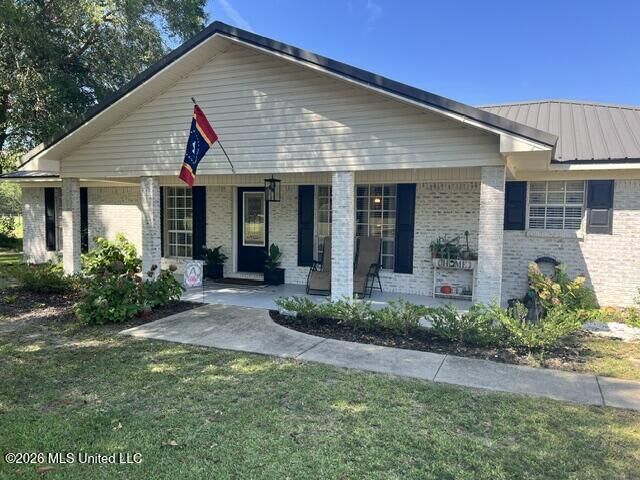 Property Photo:  14305 Timber Ridge Drive  MS 39562 