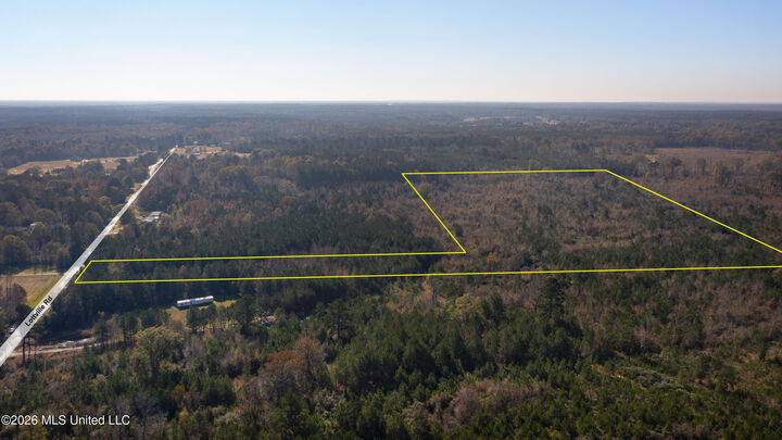 Property Photo:  Lot 2 Lottville Road  MS 39046 