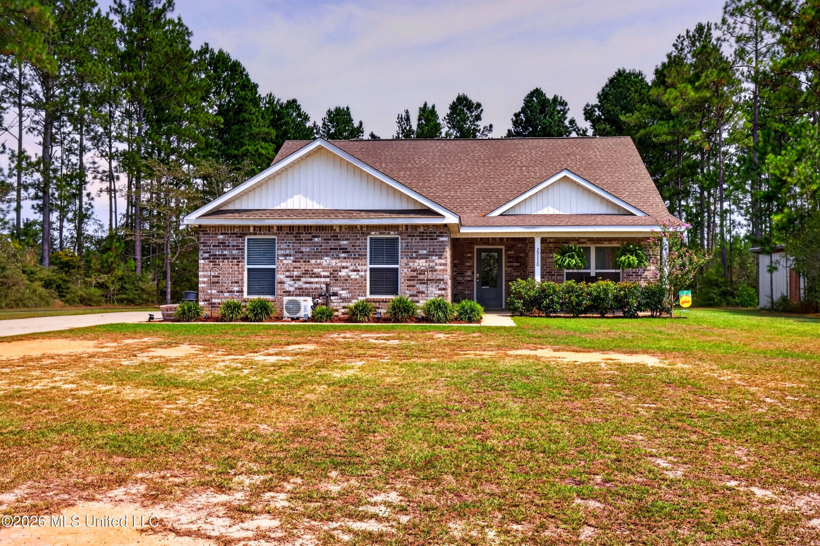 Property Photo:  29330 Hidden Forrest Boulevard  MS 39571 