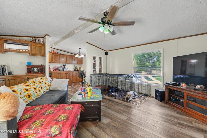Property Photo: 15005 Dantzler Road MS 39565