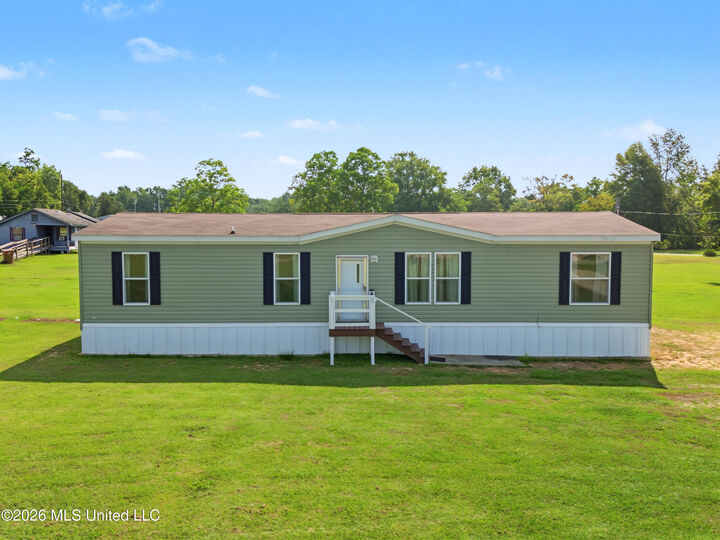 Property Photo:  11058 Vidalia Road  MS 39571 