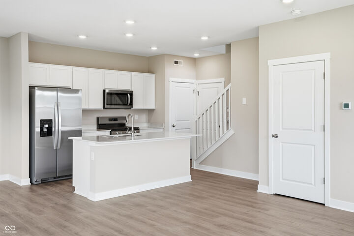 Property Photo: 6162 Wasco Drive IN 46075