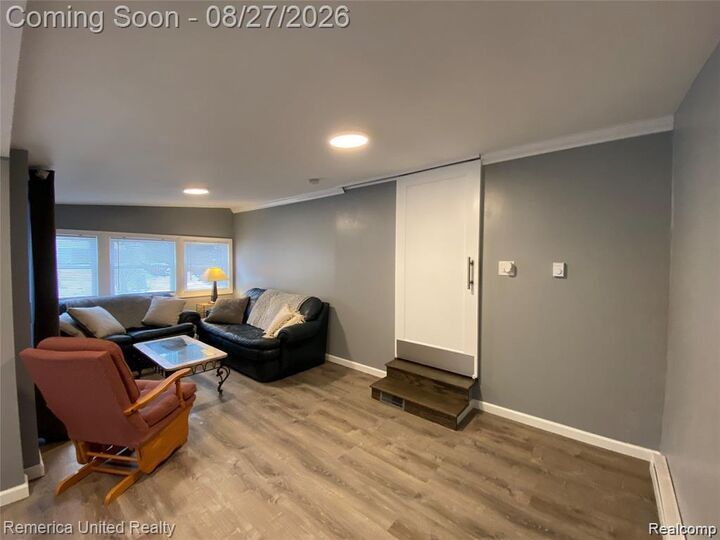 Property Photo: 679 Menominee Drive MI 48843 9153