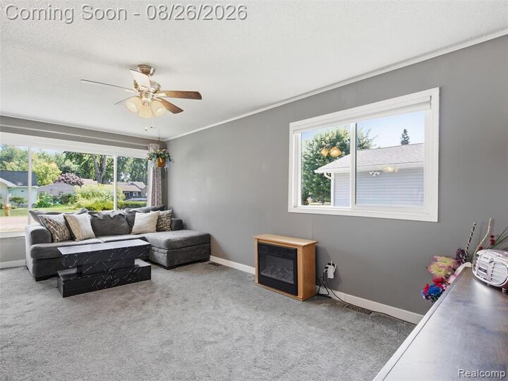 Property Photo: 39681 Detroit Street MI 48045 1837