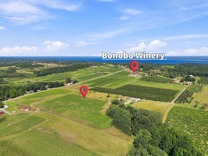Property Photo:  0 Nelson Road  MI 49686 