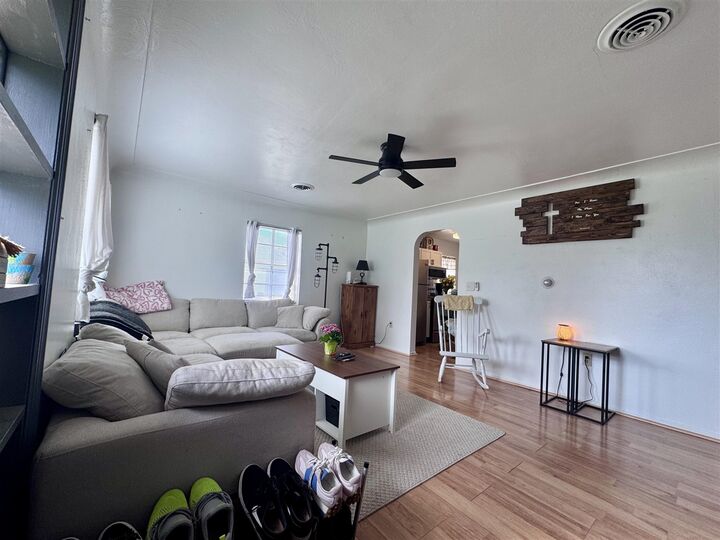 Property Photo:  214 S 22nd Street  MI 49015-3008 