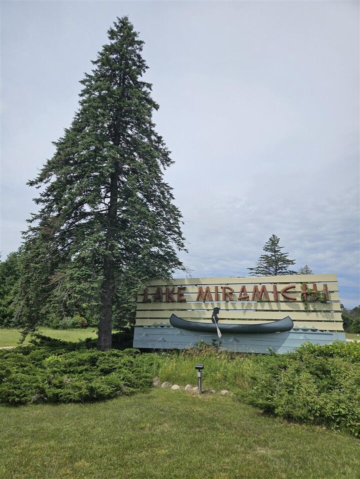 Property Photo:  Pawnee Trail  MI 49631 