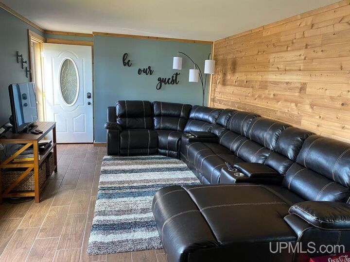 Property Photo:  1101 Bianchi Lane  MI 49849 