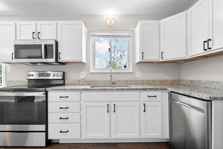 Property Photo:  705 W Bemis Road  MI 48176-9526 