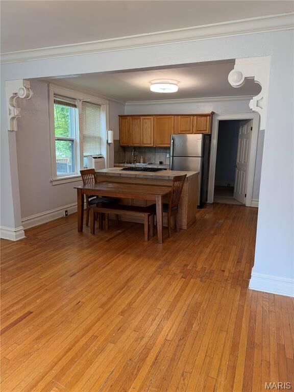Property Photo:  7473 Wise Avenue  MO 63117 