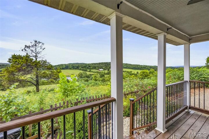Property Photo: 1443 Madison 9563 MO 63645