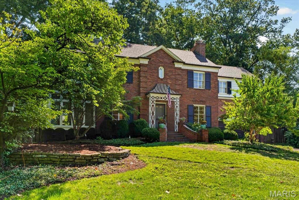 Property Photo: 14 Daniel Road MO 63124