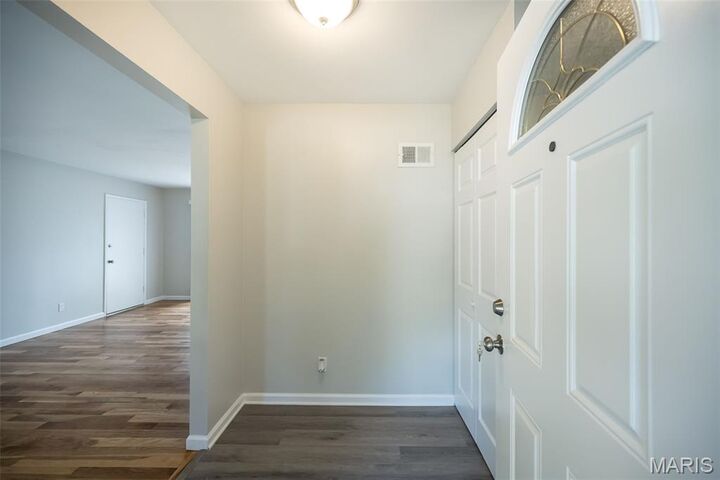 Property Photo: 1840 Saint Anthony Lane MO 63033