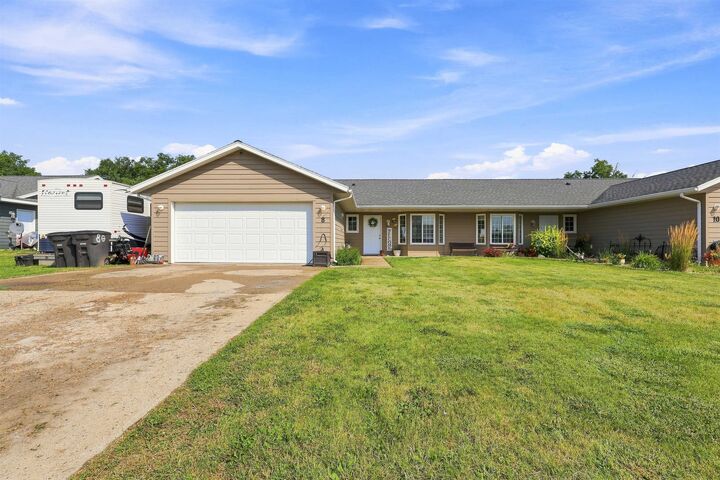 Property Photo: 8 Meadow Ln ND 58784