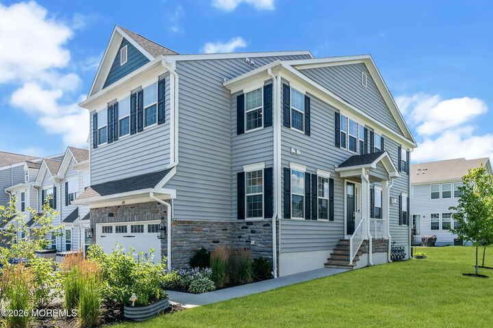 Property Photo:  4010 Heron Drive  NJ 07727 
