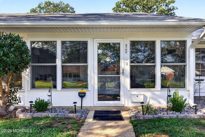 Property Photo:  976D Aberdeen Drive  NJ 08701 