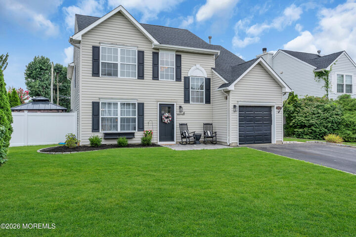 Property Photo: 4 W Pier NJ 08723