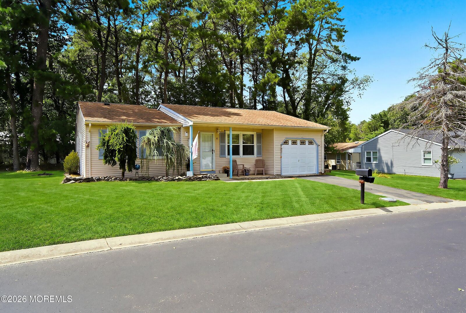 Property Photo:  47 Keene Street  NJ 08759 