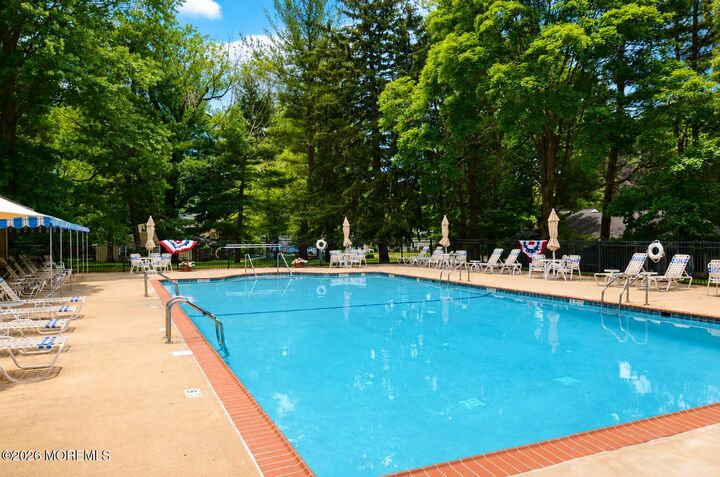 Property Photo:  100 Viburnum Terrace  NJ 07701 