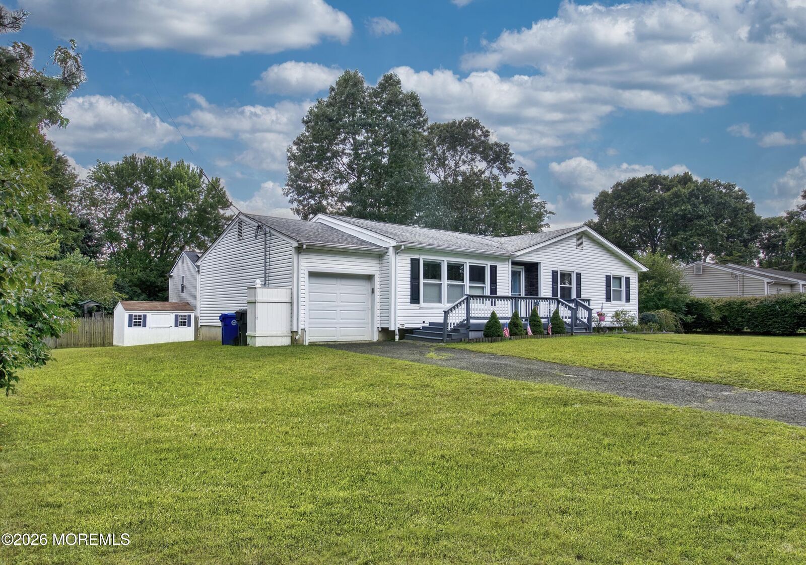 Property Photo:  120 Algonquin Trl Trail  NJ 08724 