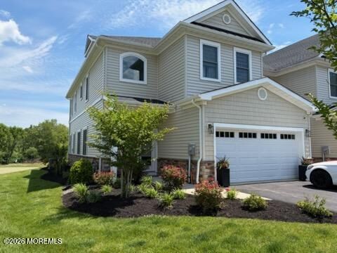 Property Photo: 112 Hedgerow Lane NJ 07726