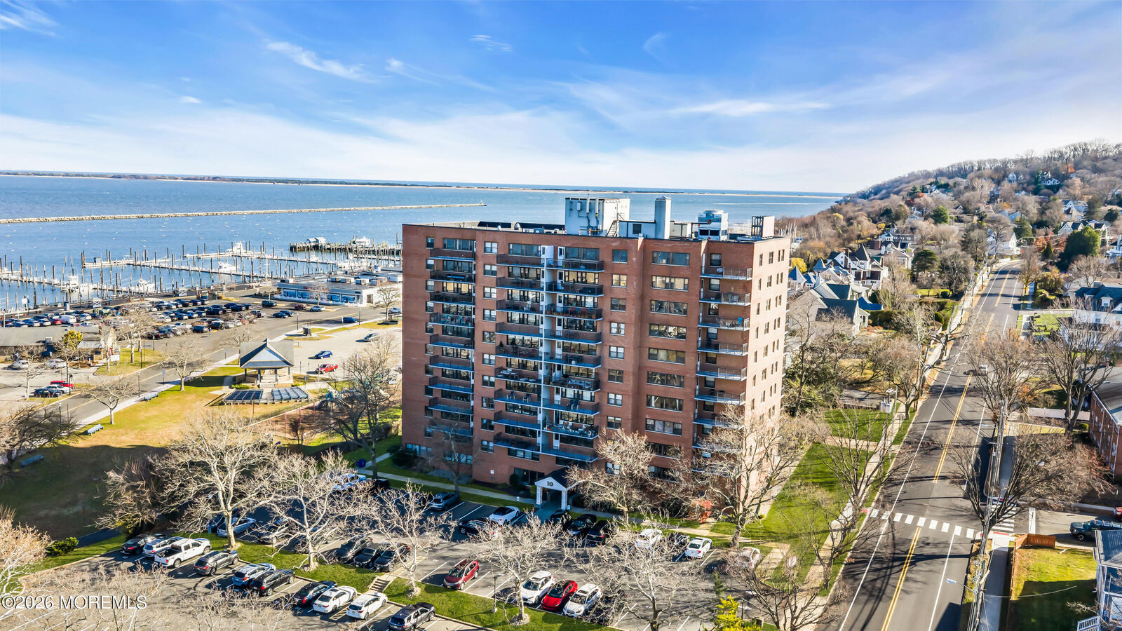 Property Photo:  10 Ocean Boulevard  NJ 07716 