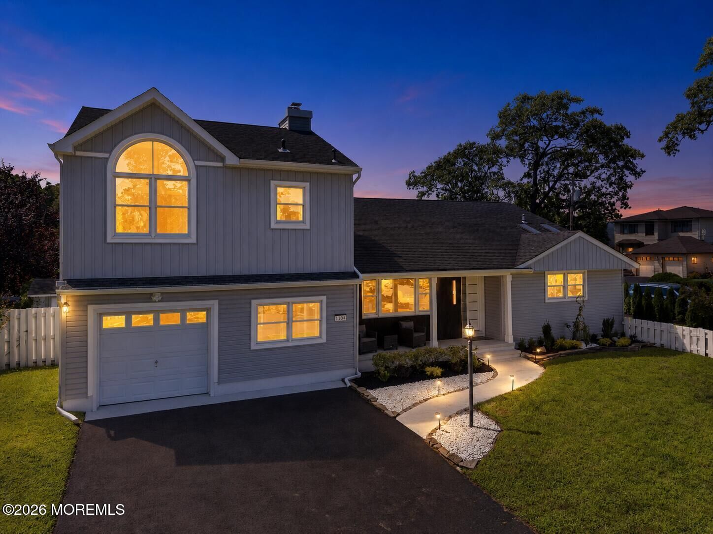 Property Photo:  1104 Bradford Drive  NJ 08742 