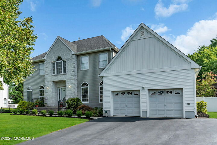 Property Photo: 174 Bernard Drive NJ 07701