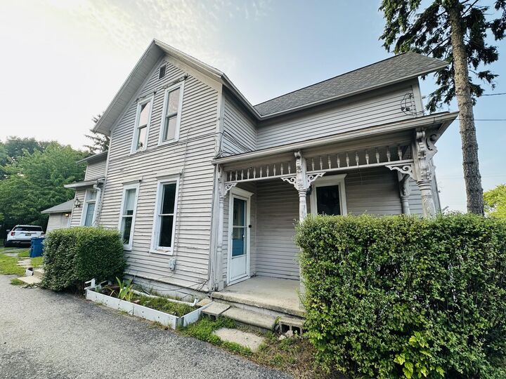 Property Photo: 510 Cypress Street MI 49660