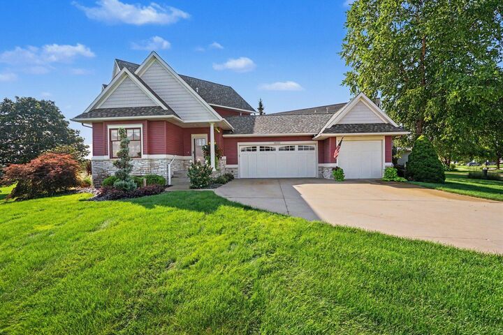 Property Photo: 14161 Georgian Bay Drive MI 49424