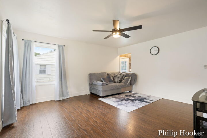Property Photo:  1383 Katrina Drive SE  MI 49508 