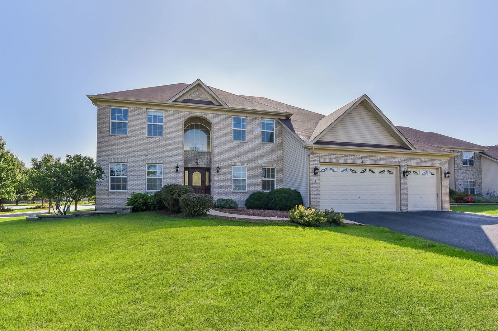 Property Photo:  1 Duval Court  IL 60490 