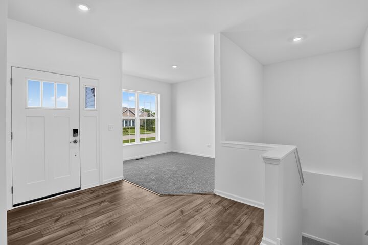 Property Photo:  1292 Prairie Ridge Trail  IL 60002 