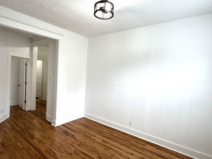 Property Photo:  4050 W Hirsch Street 1  IL 60651 
