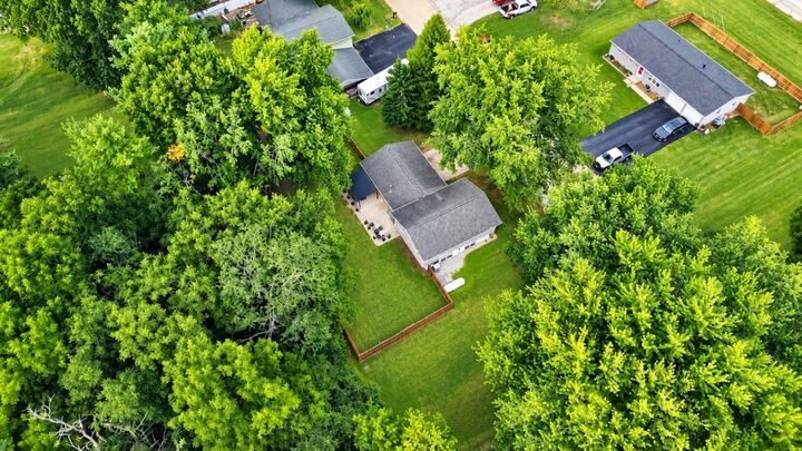 Property Photo:  3457 Nancy Lane  IL 61727 