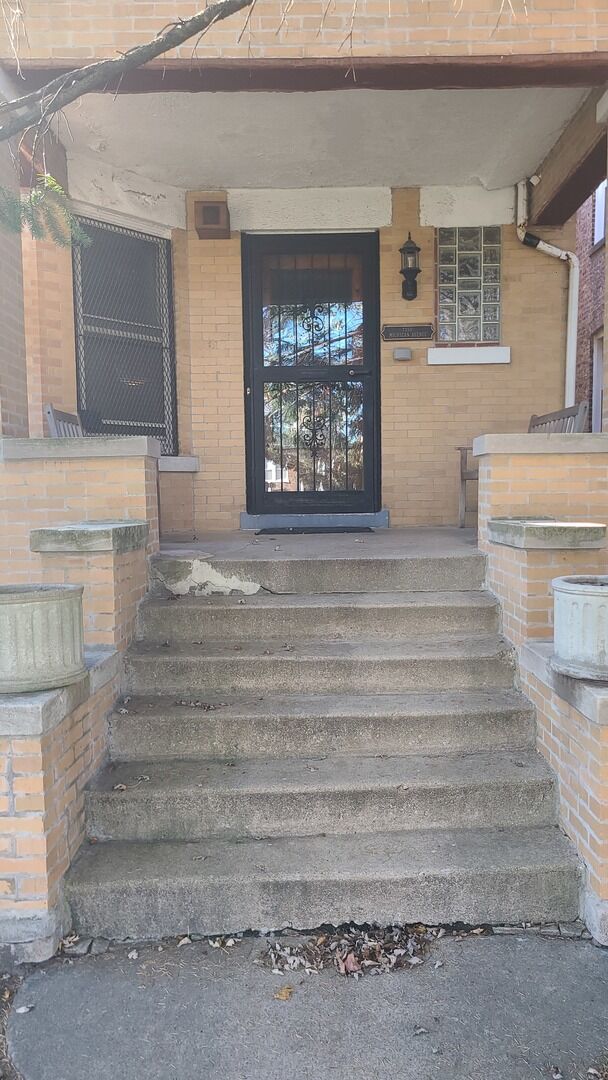 Property Photo:  7350 S Michigan Avenue  IL 60619 