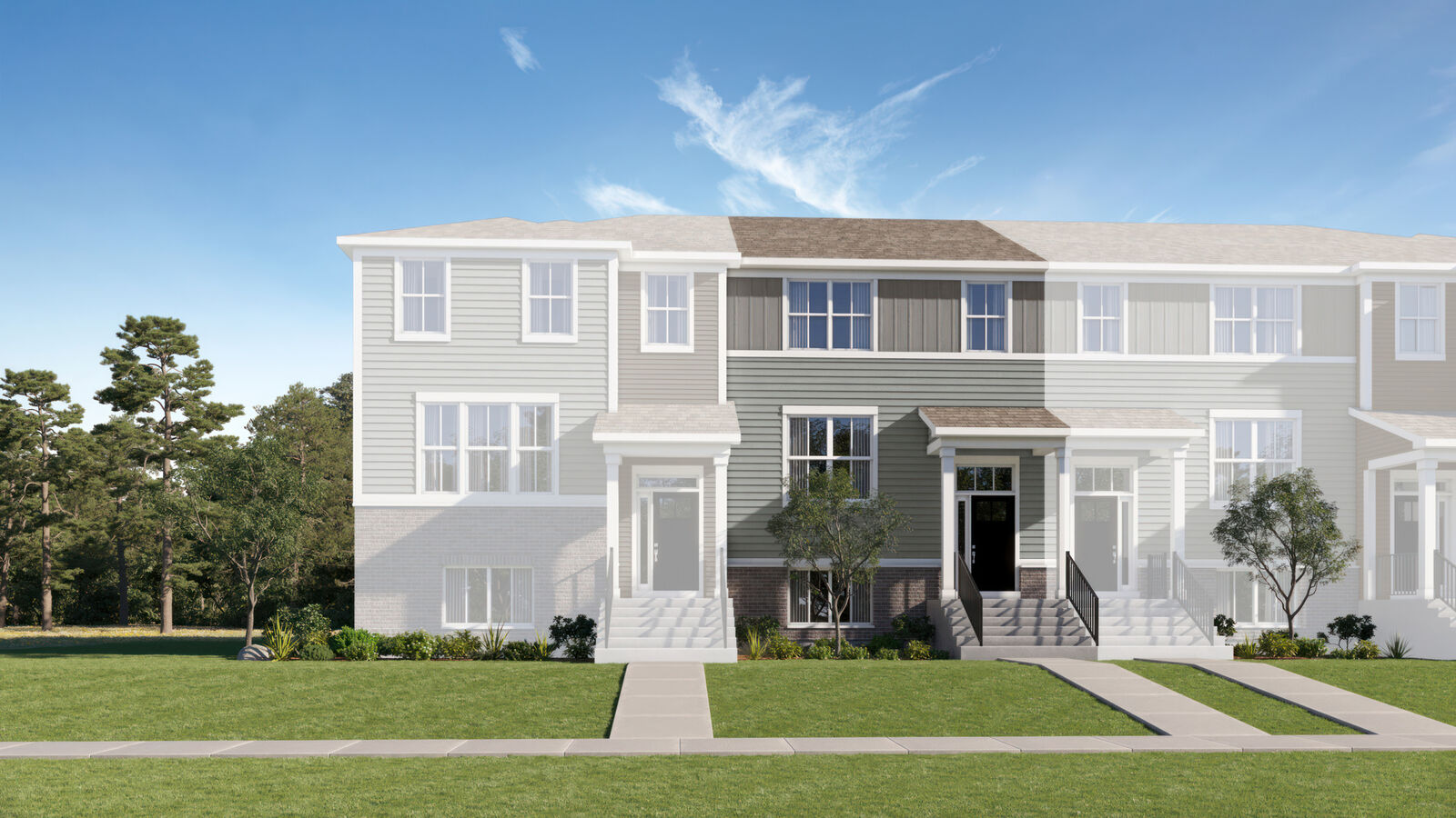 Property Photo:  15006 S McCarthy Circle  IL 60544 